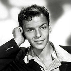 Frank Sinatra