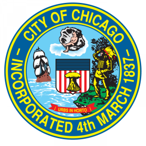 City of Chicago seal