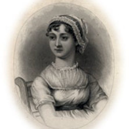 Jane Austen Biography  Chicago Public Library