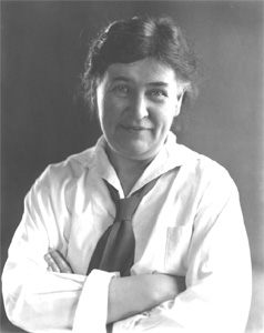 Willa Cather photo #14377, Willa Cather image