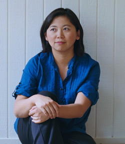 Yiyun Li's New Novel Has a Secret at Its Center - The Atlantic