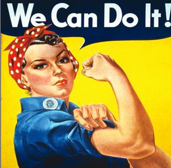 Extraordinary Biographies for Extraordinary Girls | Chicago Public Library