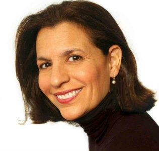Photo of R.J. Palacio