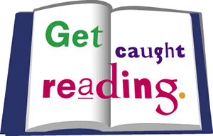 Image result for get caught reading