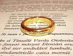 The Lord of the Rings: The Fellowship of the Ring - Public
