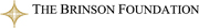 The Brinson Foundation logo