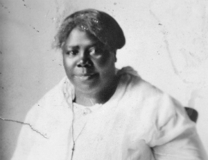 lucy smith elder chicago extraordinary local history