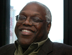 Eric Charles May