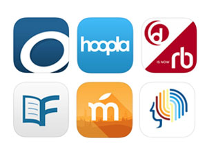 CPL Has an App for That | Chicago Public Library