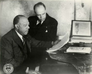 james weldon johnson black national anthem