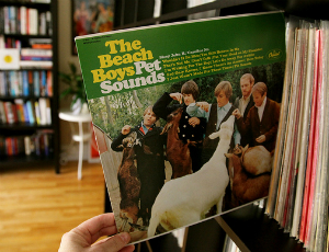 TBT: 50th Anniversary of the Beach Boys' Pet Sounds | Chicago