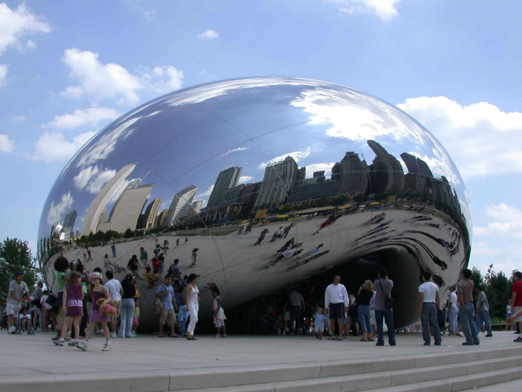 Biggest bean clearance