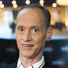 #TBT: Happy Birthday, John Waters! | Chicago Public Library