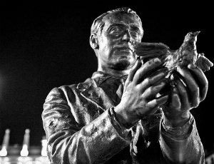 In Search Of Spanish Poets Chicago Public Library