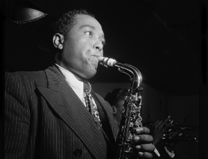 TBT: Charlie Parker's First Recording | Chicago Public Library