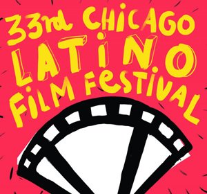 Art Representing Film: Chicago Latino Film Festival Poster Exhibit at ...
