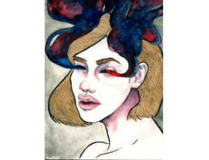 Source: Assata M, 2016-7 Teen Winter Challenge Submission (Cropped)