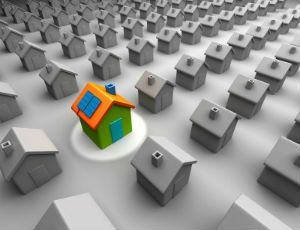 image of a home