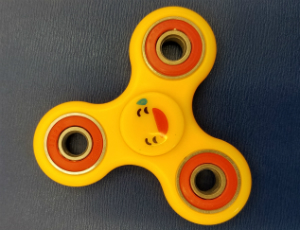 5 Articles: Fidget Spinners for Kids Parents | Chicago Public Library