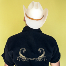 Art Exhibit by William Camargo at Toman Branch | Chicago Public Library