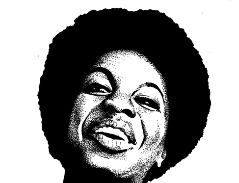 Nina Simone: High Priestess of Soul