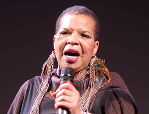 Ntozake Shange: Get to Know the Celebrated Poet | Chicago Public Library