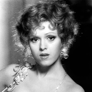 Top Picks Bernadette Peters Chicago Public Library
