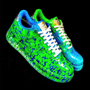 customize designer shoes