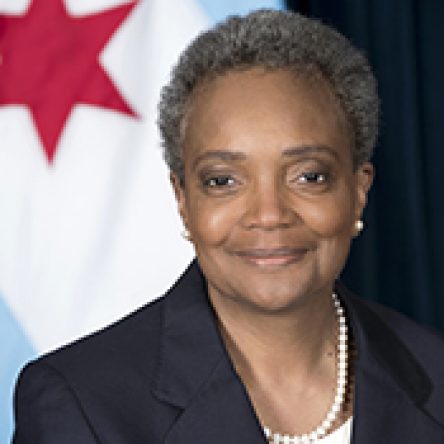 Mayor Lori Lightfoot issue ‘Call to Arms’