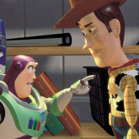 The Ultimate Toy Story 4 Quiz