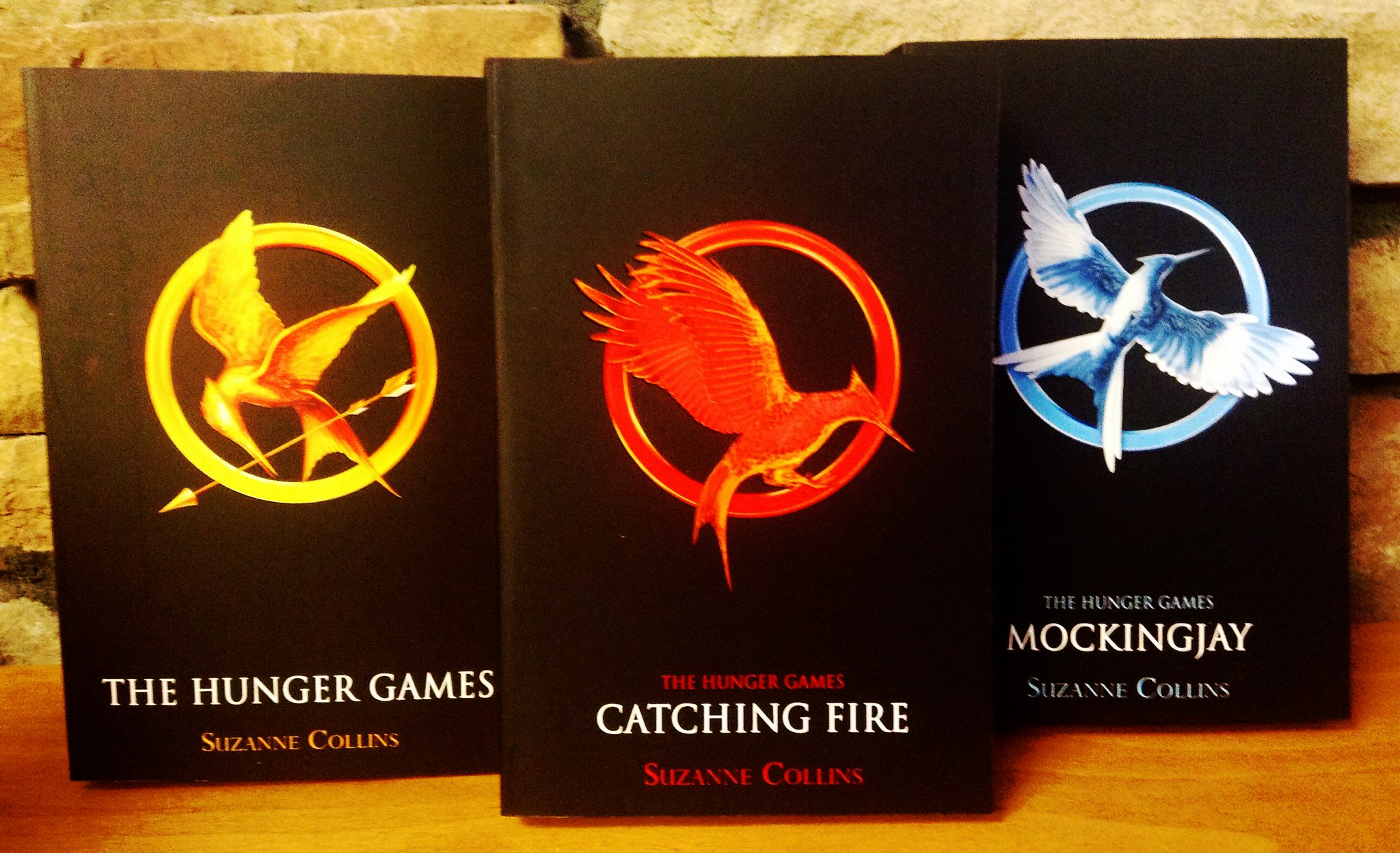 Quiz: How Well Do You Know The Hunger Games Trilogy? | Chicago Public Library