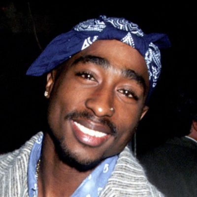 2pac shakur pictures