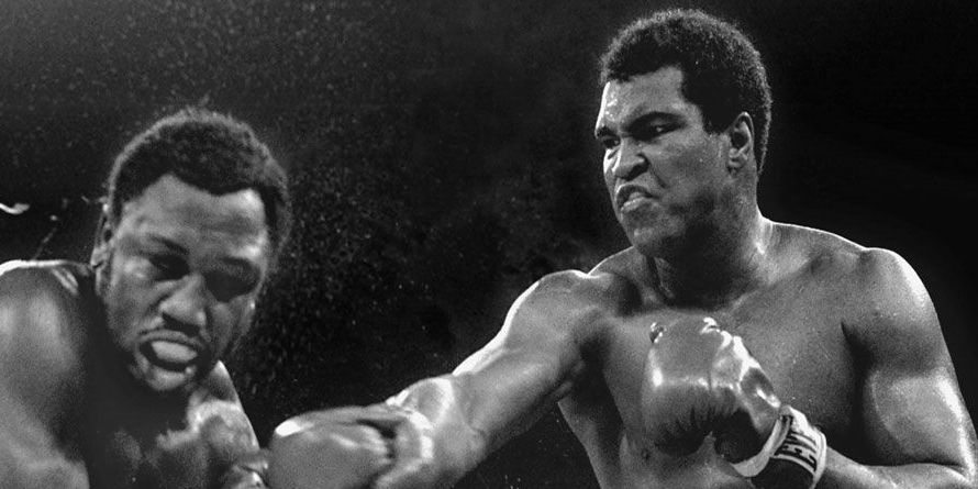 Top Picks: In Celebration of Muhammad Ali