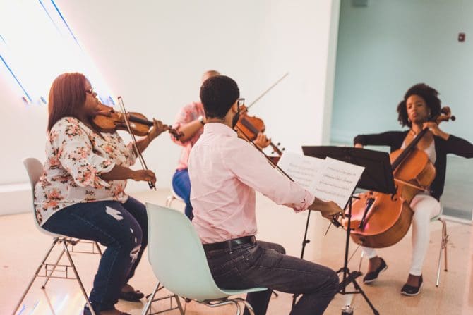 Musical Story Times with D-Composed and Mama Edie Armstrong | Chicago ...