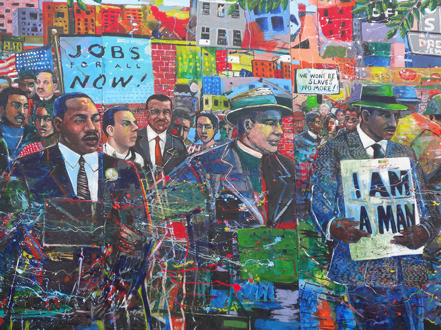 Celebrate African American History with CPL