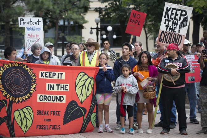 Books Focused on Indigenous Activism | Chicago Public Library
