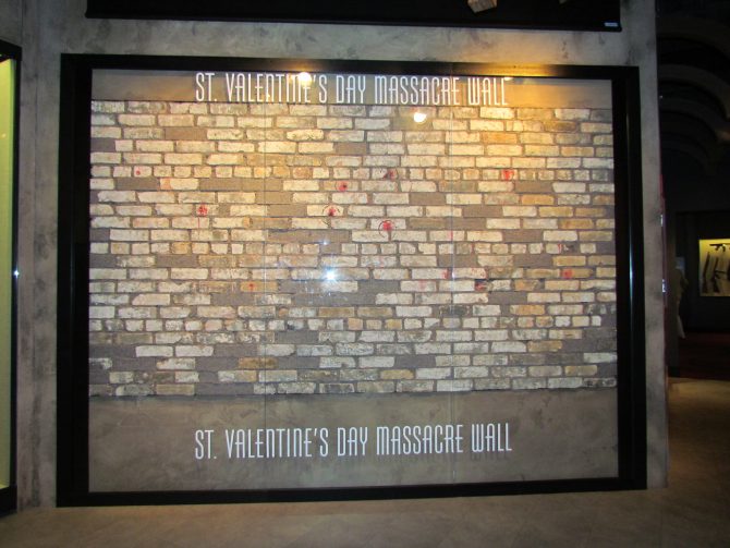 Books About the St. Valentine's Day Massacre on Chicago's North