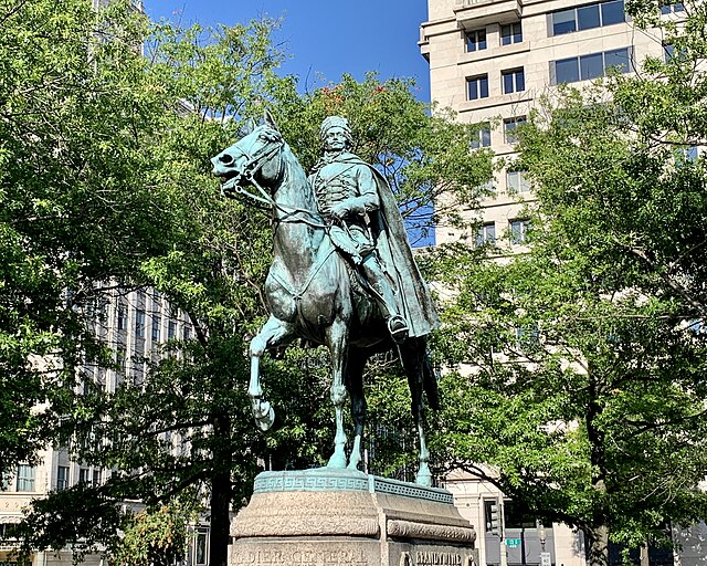 Pulaski Day: Honoring the Unsung Heroes of the American Revolution ...