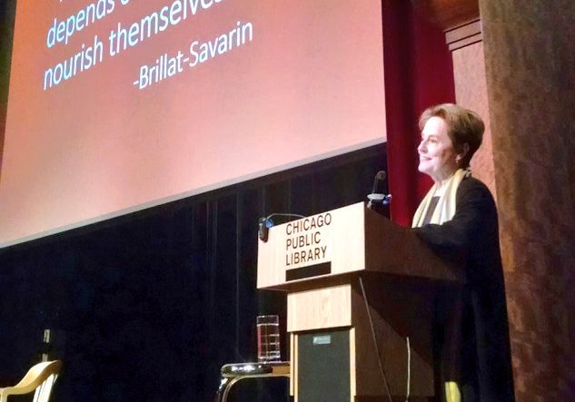 Alice Waters