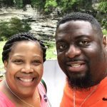 Rayburns John and Roxie Rayburn